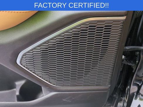 Certified 2025 Jeep Grand Cherokee L Summit w/ Obsidian Package image 35