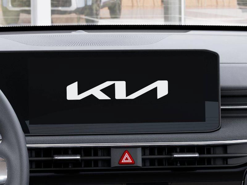 New 2026 Kia K5 LXS FWD image 20