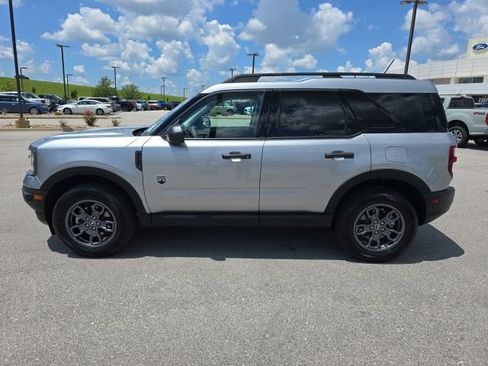 Used 2023 Ford Bronco Sport Big Bend AWD/4WD image 2