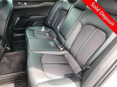 Certified 2023 Kia K5 GT-Line AWD/4WD image 15