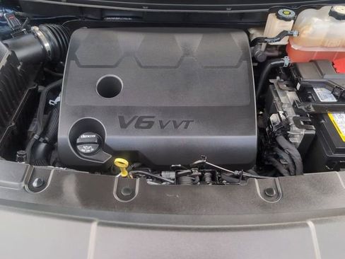 Certified 2023 Chevrolet Traverse LT image 28