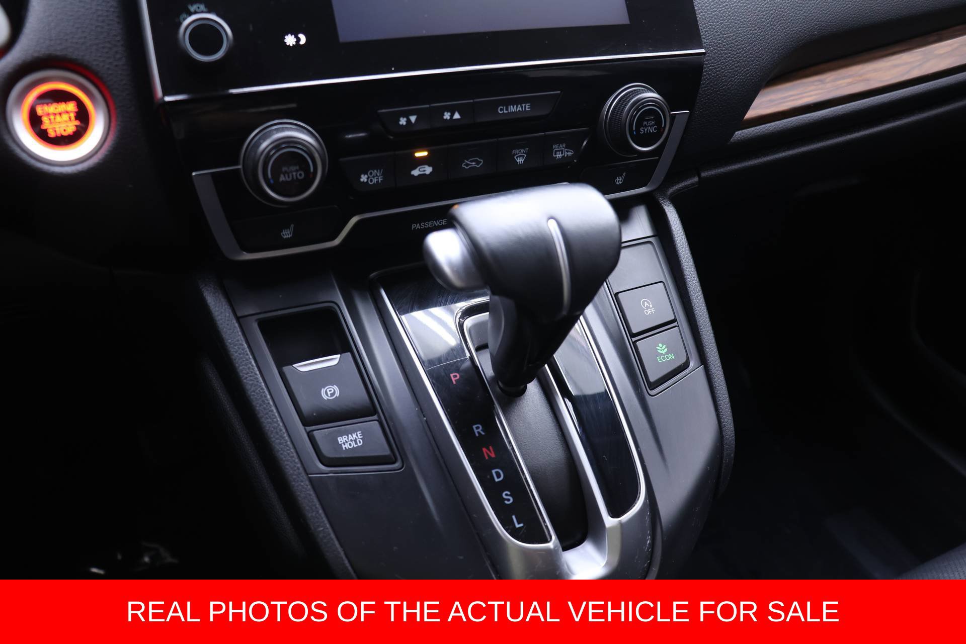 Used 2022 Honda CR-V EX-L image 6