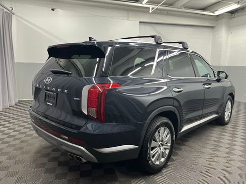 Used 2023 Hyundai Palisade SEL image 4