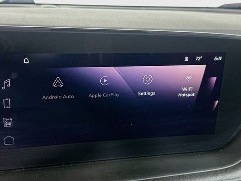 Used 2025 Buick Encore GX Preferred image 22