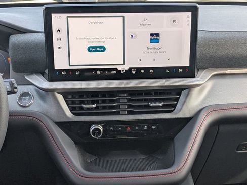 New 2026 Ford Explorer ST w/ Sun And Sound Package image 18