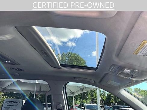 Certified 2022 Kia Telluride S AWD/4WD image 20