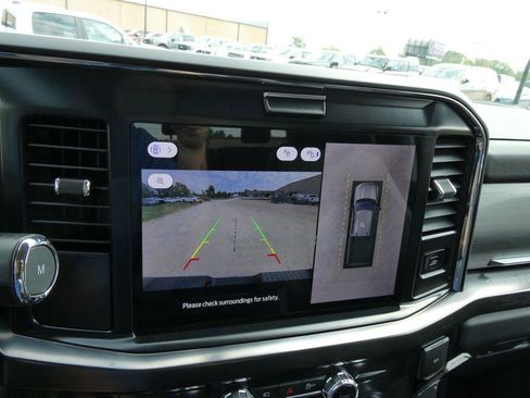 New 2026 Ford F250 Lariat AWD/4WD image 30