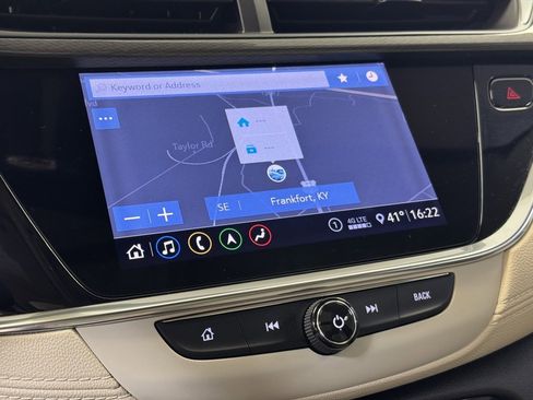 Used 2020 Buick Encore GX Essence w/ Experience Buick Package image 20