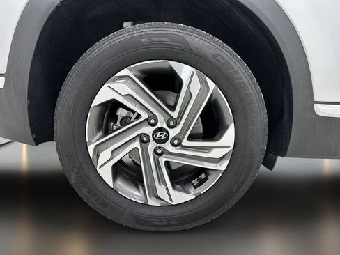 Certified 2023 Hyundai Santa Fe SEL w/ Premium Package FWD image 11
