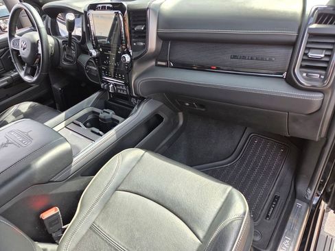 Used 2023 RAM 2500 Limited AWD/4WD image 22