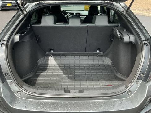 Used 2020 Honda Civic EX-L image 23