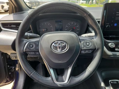 Used 2023 Toyota Corolla SE FWD image 21