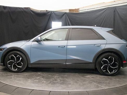 Used 2024 Hyundai Ioniq 5 SEL image 9