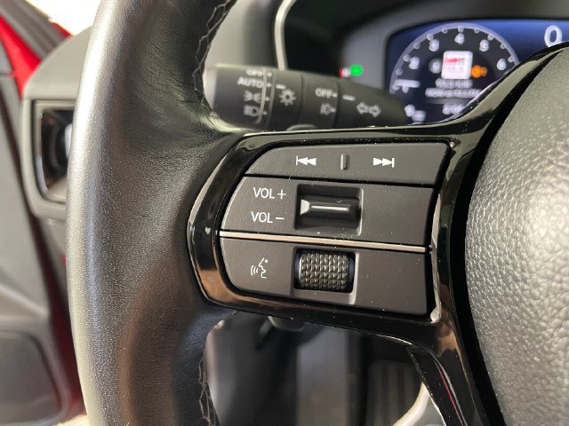 Certified 2024 Honda Civic Touring image 12