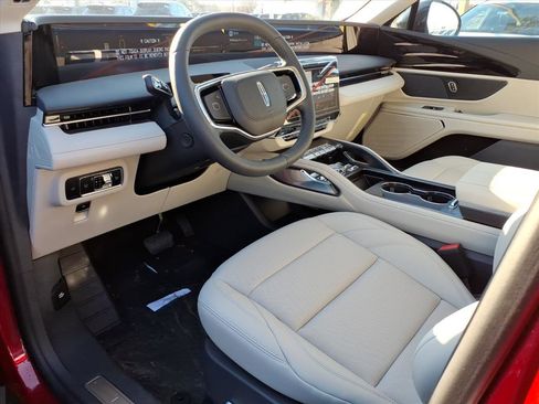 New 2026 Lincoln Nautilus Premier image 11