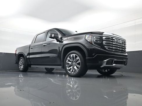 Used 2024 GMC Sierra 1500 Denali image 24