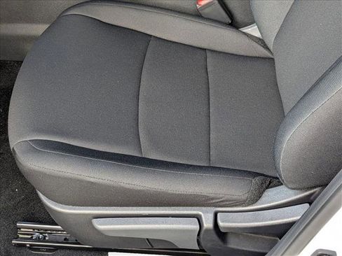 New 2025 Nissan Sentra S image 4