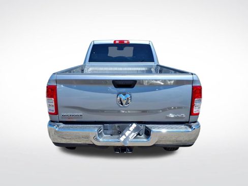 Certified 2024 RAM 3500 Big Horn AWD/4WD image 4