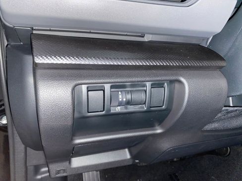 New 2026 Subaru Crosstrek 2.0i Premium image 25