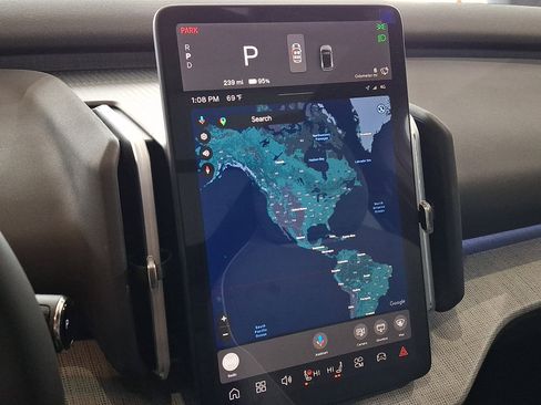 New 2026 Volvo EX30 Cross Country Ultra w/ Protection Package Premier image 12