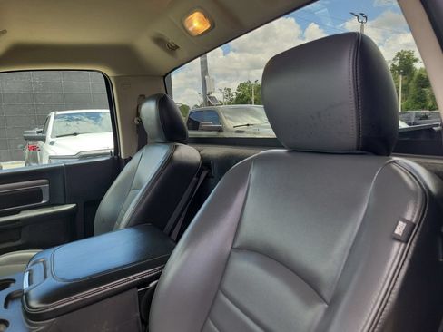 Used 2021 RAM 1500 Tradesman w/ Power & Remote Entry Group RWD image 14