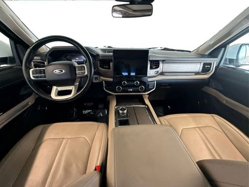Used 2024 Ford Expedition Max Limited RWD image 28