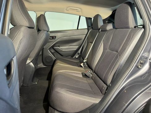 Used 2024 Subaru Impreza 2.0i AWD/4WD image 25