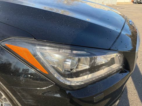 Used 2017 Genesis G80 3.8 image 4