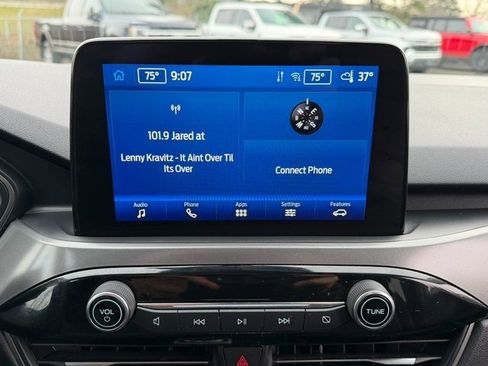 Certified 2023 Ford Escape Active image 22