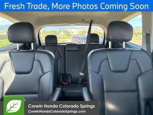 Used 2025 Kia Telluride S AWD/4WD image 10
