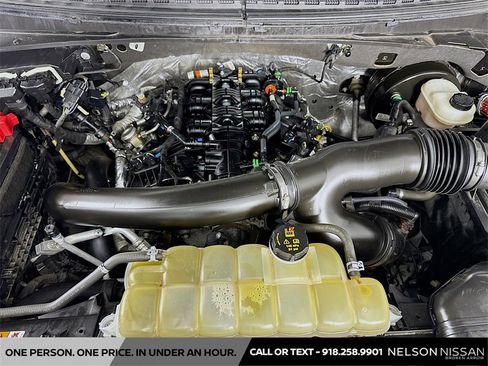 Used 2021 Lincoln Navigator Reserve image 33