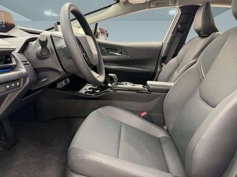 New 2026 Toyota Prius AWD image 4