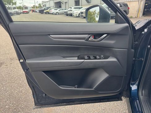 Used 2025 MAZDA CX-5 AWD 2.5 S w/ Select Package image 20
