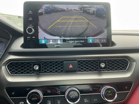 New 2026 Acura Integra A-Spec image 16