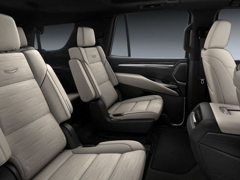 New 2026 Cadillac Escalade Sport w/ Touring Package AWD/4WD image 22