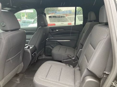 New 2026 Chevrolet Traverse LT AWD/4WD image 20