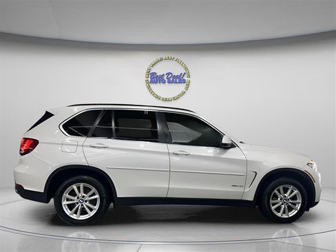 Used 2015 BMW X5 xDrive35i AWD/4WD image 6