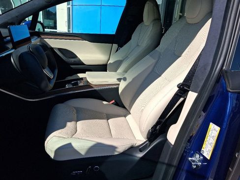 Used 2022 Tesla Model X AWD/4WD image 17