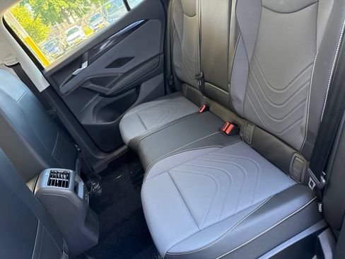 New 2026 Volkswagen Tiguan SE AWD/4WD image 20