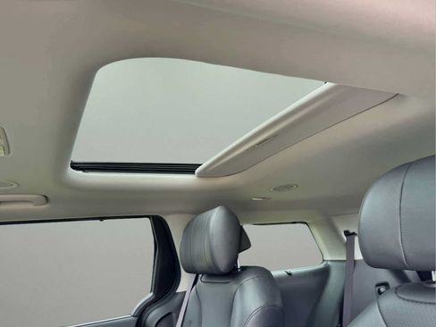 Used 2022 Kia Carnival SX Prestige FWD image 25