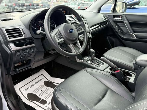 Used 2018 Subaru Forester 2.5i Touring image 15