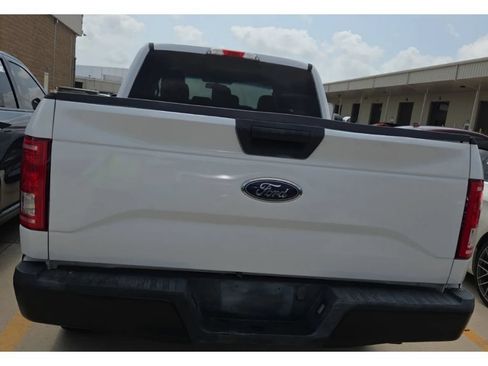 Used 2017 Ford F150 XL w/ Equipment Group 101A Mid AWD/4WD image 12