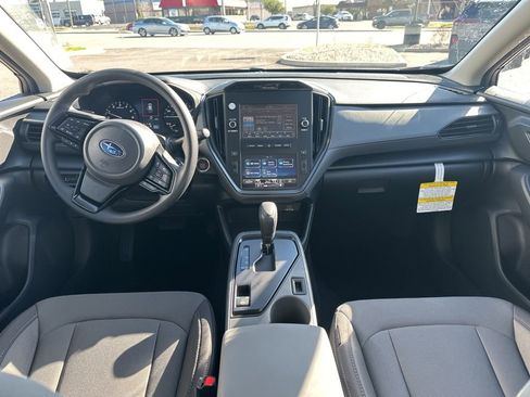 New 2026 Subaru Crosstrek 2.5i AWD/4WD image 24