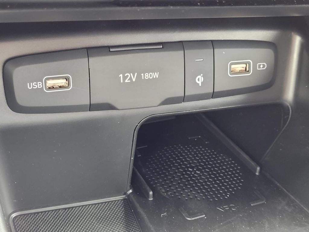 Used 2024 Hyundai Tucson SEL FWD image 18
