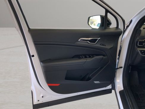 Used 2023 Kia Sportage X-Pro Prestige AWD/4WD image 13