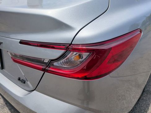 Used 2025 Toyota Camry LE FWD image 12