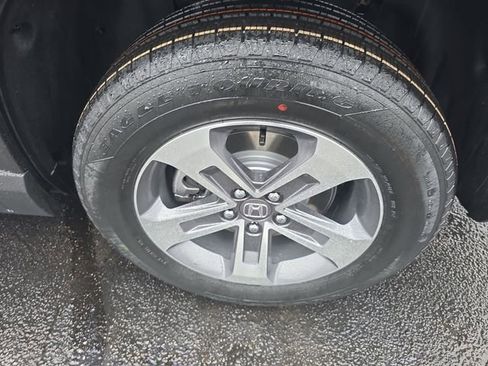 New 2026 Honda Pilot EX-L image 34