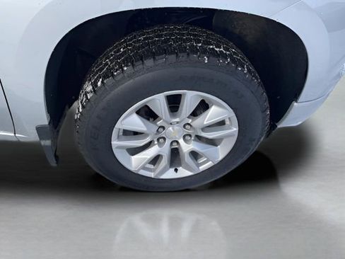 Used 2022 Chevrolet Silverado 1500 Custom image 23