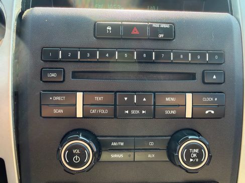 Used 2010 Ford F150 FX4 AWD/4WD image 21