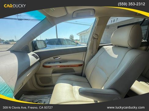 Used 2009 Lexus RX 350 2WD image 16